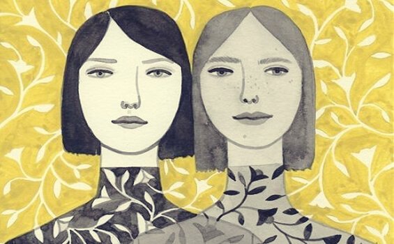 Je zelfvertrouwen hoort net zo groot te zijn als het zelfvertrouwen van een ander