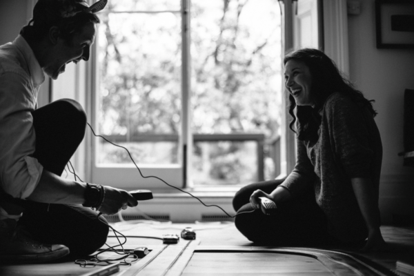 Zelfbeheersing vereist ook dat je jezelf soms de kans geeft om te ontspannen