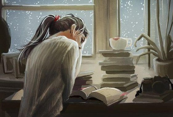 Succes opbouwen door te studeren