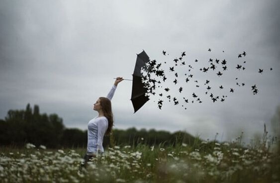 Problemen het hoofd bieden