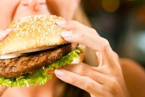 Emotionele honger: de favoriete vermomming van angst