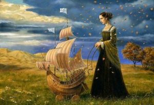 Vijf geweldige momenten die we als vanzelfsprekend beschouwen