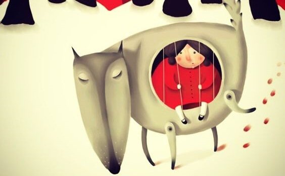 Je zelfvertrouwen maakt dat je je niet opgesloten voelt