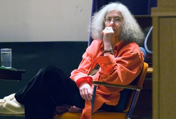 Bonnie Burstow