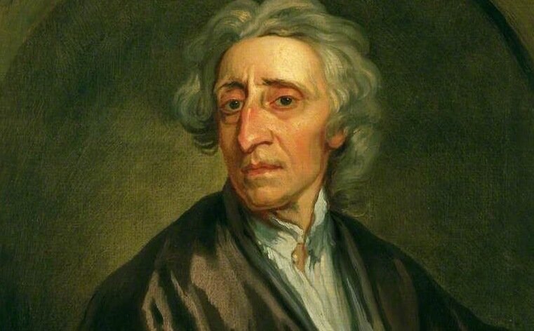 Citaten van John Locke