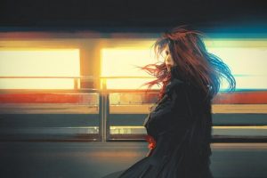 Eén trein missen... een gemiste kans betekent niet dat de kansen op zijn
