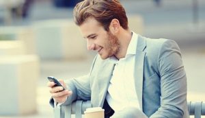 Het Tinderella-syndroom, flirten zonder de bedoeling om een verbintenis aan te gaan