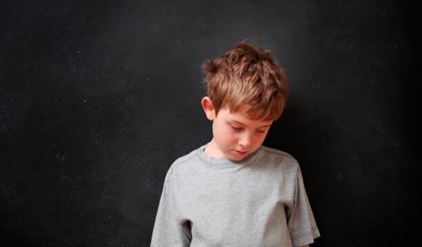De effecten van geweld in huis op kinderen