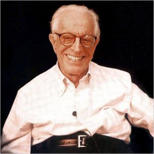 Weet je wat de rationeel-emotieve gedragstherapie van Ellis inhoudt?
