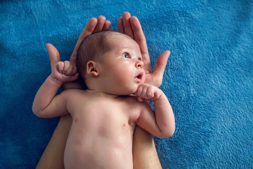 Hoe herken je het temperament van een kind?