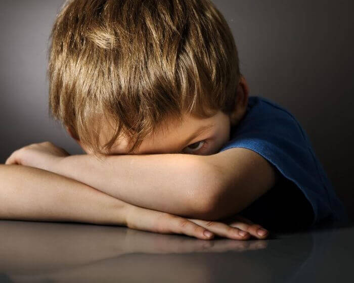 Schizofrenie bij kinderen