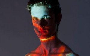 Wanneer je niets leuk vindt, vind je misschien jezelf niet leuk