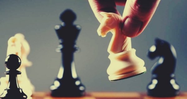 Strategisch denken