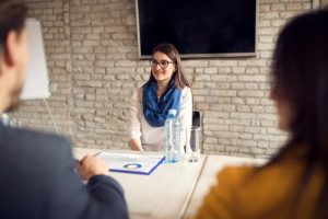 5 strikvragen bij een sollicitatiegesprek