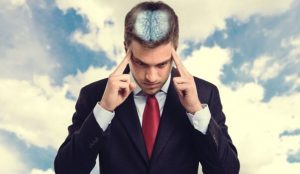 Ken je de techniek om te stoppen met denken?