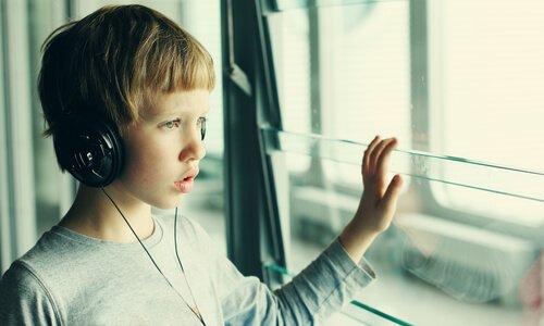 Schaamte over autisme hoeft niet, wel over onwetendheid