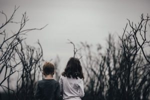 Depressies bij kinderen - Hoe kan ik mijn kind helpen?