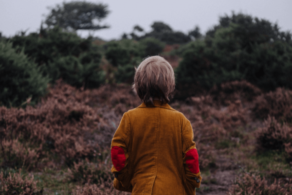 Depressie bij kinderen
