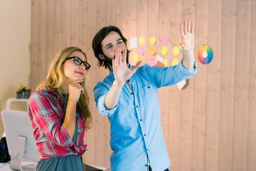 Creatiever zijn is een realiseerbaar doel