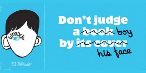 Wonder, door R.J. Palacio