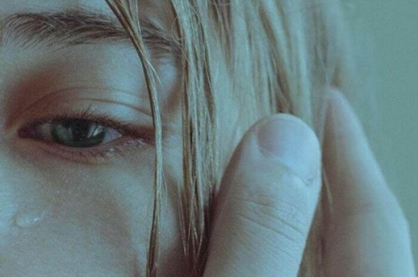 Profiel van een misbruiker