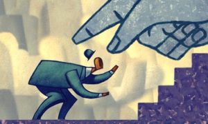 Mensen blokkeren of verwijderen: Een koude strategie!