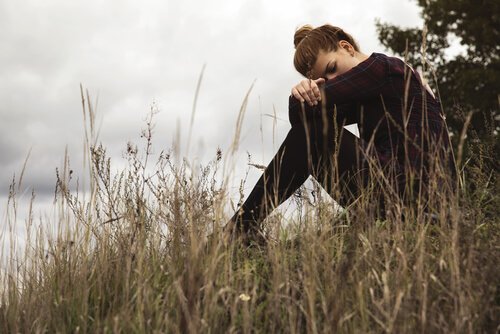 De vijf meest voorkomende problemen tijdens de adolescentie