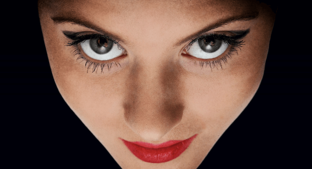 Geheimen van oogcontact