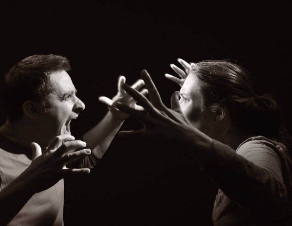 Wat is hetero-agressief gedrag?