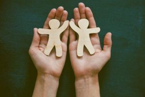 Filantropie is niet alleen voor de rijken