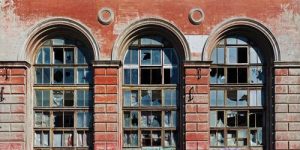 Wat is de 'broken windows theory?'