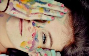 Je gedachten veranderen is de enige manier om je realiteit te veranderen.