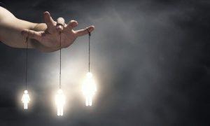 Het psychologisch profiel van een misbruiker