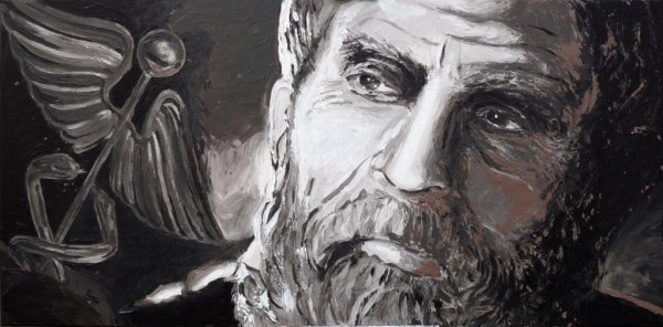 Hippocrates over persoonlijkheid