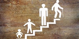 De 6 belangrijkste ontwikkelingstheorieën