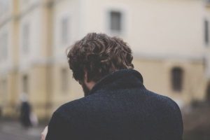 Het transtheoretisch model van verandering van Prochaska en DiClemente