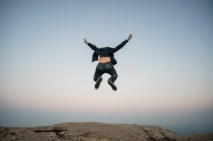 Dwanggedachten: de angst om impulsief te handelen