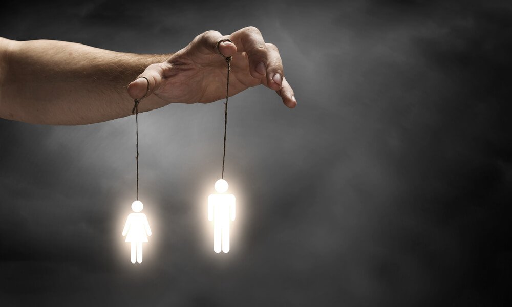 Manipulatie 7 manipulatietechnieken waarvan je vaak niet bewust bent