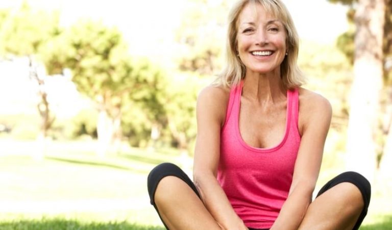 5 voordelen van de menopauze die je zullen verrassen