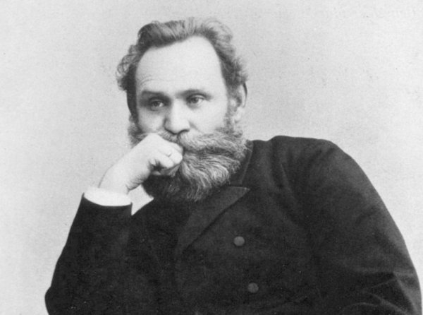 Ivan Pavlov
