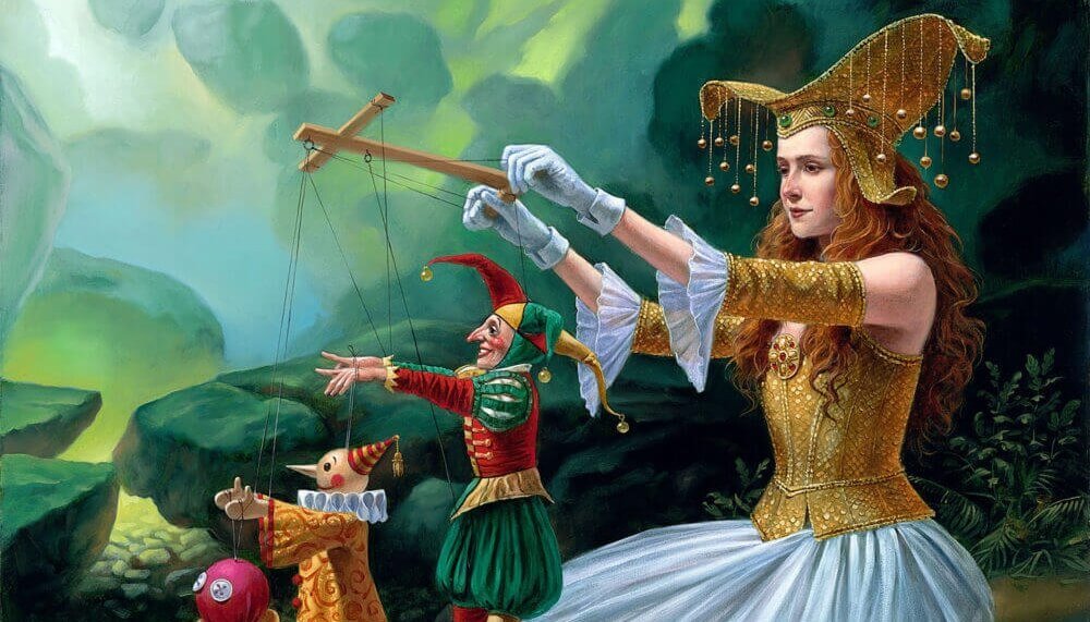 Citaten van John Locke