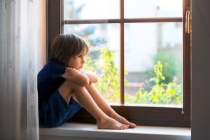 Het moderne ouderschap stopt kinderen in een keurslijf