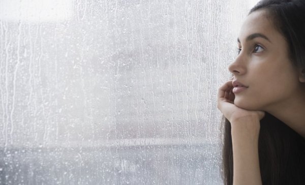 Problemen tijdens de adolescentie