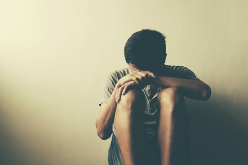 Problemen tijdens de adolescentie