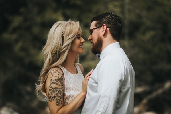 Stigmatofilie: aantrekking tot piercings en tatoeages