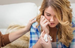 Wat kun je doen om tieners te helpen?