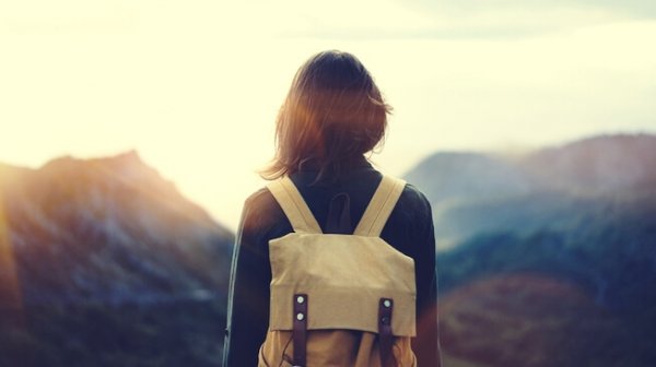 Ontdek vijf van de vele voordelen van alleen reizen