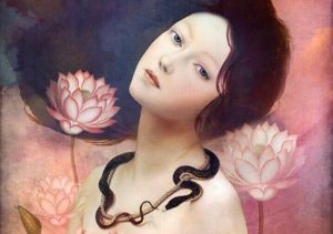 Erotomanie: in de waan dat iemand van je houdt