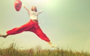 Je routine doorbreken met 6 handige tips