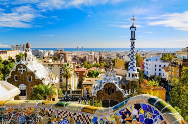 Over terrorisme en de aanslagen in Barcelona